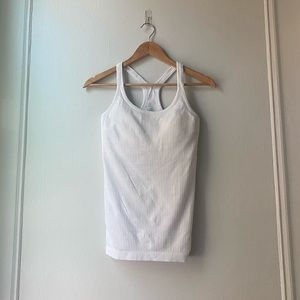 Lululemon Cool Racerback Tank